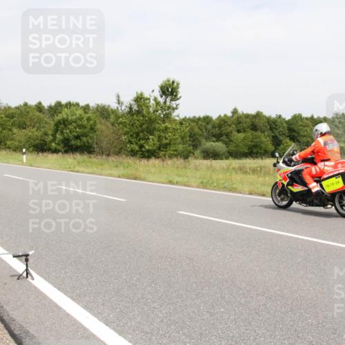 22.06.2025 - Viking Triathlon Yannick Fuchs http://msf.ph/oto/8092458 22.06.2025 13:44:53 Radfahren 136 meine-sportfotos.de
