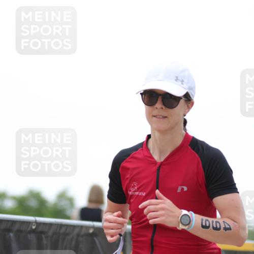 22.06.2025 - Viking Triathlon H.Heesch http://msf.ph/oto/8092465 22.06.2025 16:03:11 Laufen 499 meine-sportfotos.de