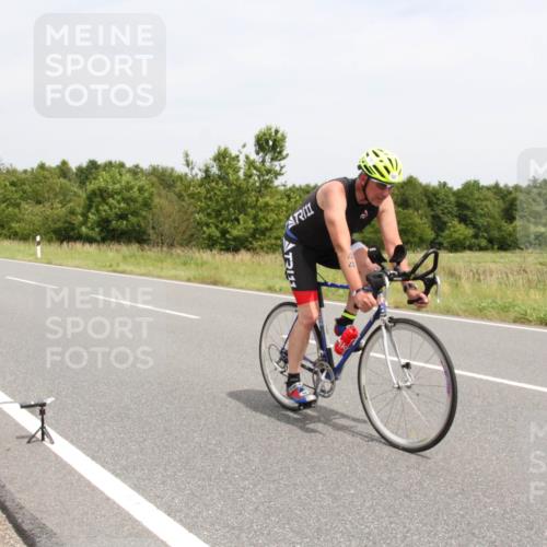 22.06.2025 - Viking Triathlon Yannick Fuchs http://msf.ph/oto/8092468 22.06.2025 13:45:00 Radfahren 447 meine-sportfotos.de