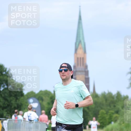 22.06.2025 - Viking Triathlon H.Heesch http://msf.ph/oto/8092472 22.06.2025 17:04:14 Laufen 257 meine-sportfotos.de