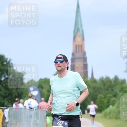 22.06.2025 - Viking Triathlon H.Heesch http://msf.ph/oto/8092505 22.06.2025 17:04:14 Laufen 257 meine-sportfotos.de