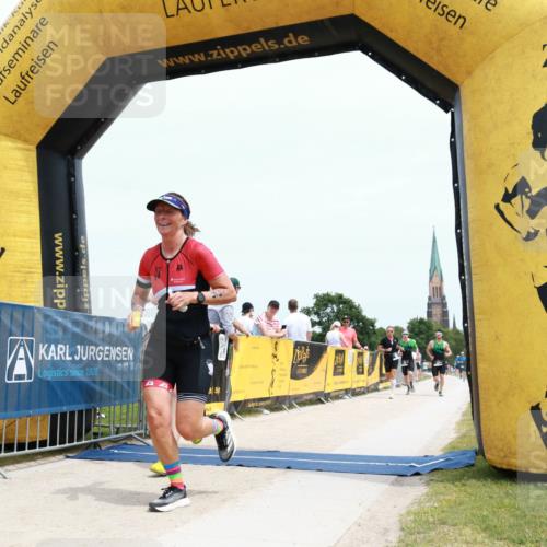 22.06.2025 - Viking Triathlon H.Heesch http://msf.ph/oto/8092513 22.06.2025 13:50:32 Laufen 80, 155, 202, 529 meine-sportfotos.de