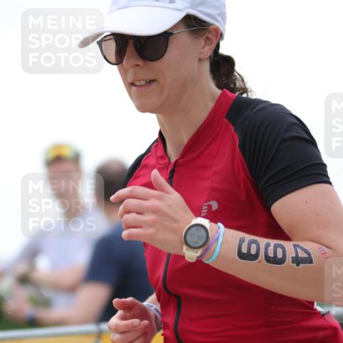 22.06.2025 - Viking Triathlon H.Heesch http://msf.ph/oto/8092525 22.06.2025 16:03:12 Laufen 499 meine-sportfotos.de