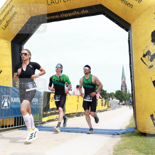 22.06.2025 - Viking Triathlon H.Heesch http://msf.ph/oto/8092534 22.06.2025 13:50:36 Laufen 60, 155, 198, 202, 529, 534 meine-sportfotos.de