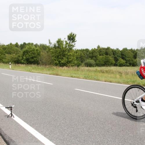 22.06.2025 - Viking Triathlon Yannick Fuchs http://msf.ph/oto/8092553 22.06.2025 13:46:31 Radfahren 353 meine-sportfotos.de