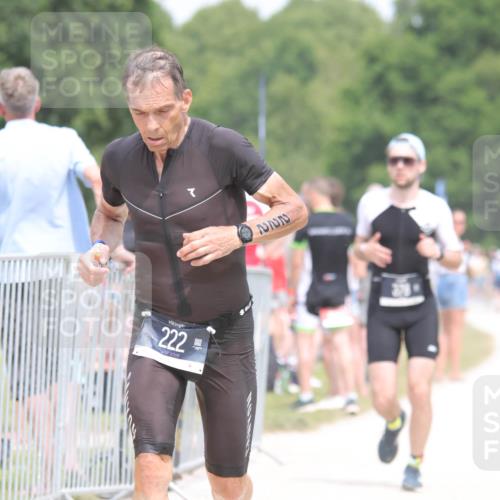 22.06.2025 - Viking Triathlon H.Heesch http://msf.ph/oto/8092560 22.06.2025 15:15:38 Laufen 222, 378 meine-sportfotos.de