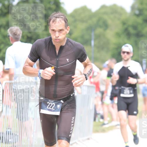 22.06.2025 - Viking Triathlon H.Heesch http://msf.ph/oto/8092578 22.06.2025 15:15:39 Laufen 222, 378 meine-sportfotos.de
