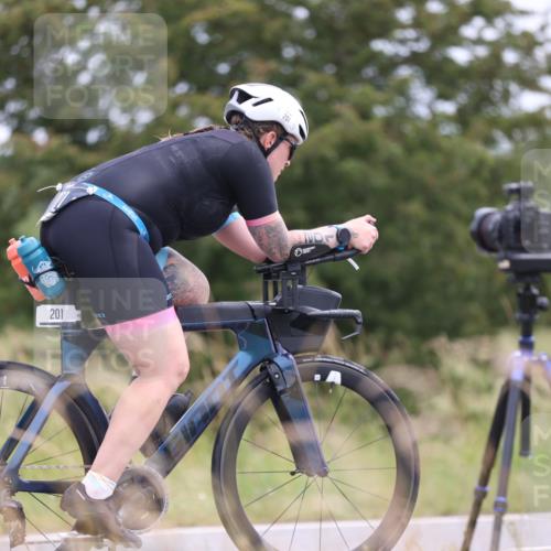 22.06.2025 - Viking Triathlon Yannick Fuchs http://msf.ph/oto/8092583 22.06.2025 13:35:13 Radfahren 201 meine-sportfotos.de