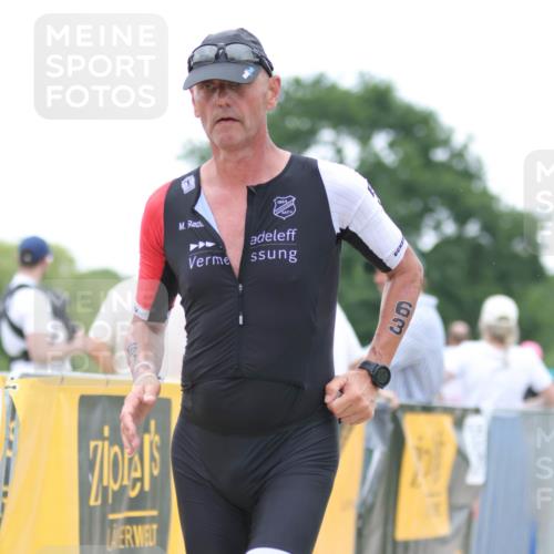 22.06.2025 - Viking Triathlon H.Heesch http://msf.ph/oto/8092590 22.06.2025 16:03:27 Laufen 63 meine-sportfotos.de