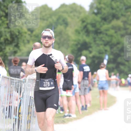 22.06.2025 - Viking Triathlon H.Heesch http://msf.ph/oto/8092593 22.06.2025 15:15:41 Laufen 222, 378 meine-sportfotos.de