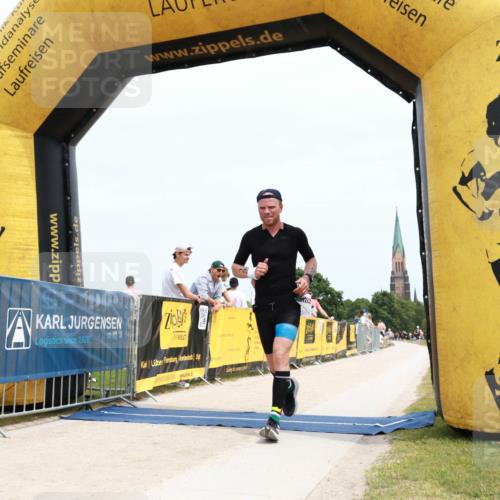 22.06.2025 - Viking Triathlon H.Heesch http://msf.ph/oto/8092608 22.06.2025 13:50:58 Laufen 195, 333, 460 meine-sportfotos.de
