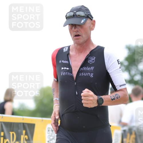 22.06.2025 - Viking Triathlon H.Heesch http://msf.ph/oto/8092628 22.06.2025 16:03:27 Laufen 63 meine-sportfotos.de