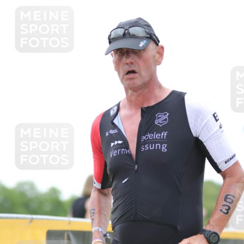 22.06.2025 - Viking Triathlon H.Heesch http://msf.ph/oto/8092645 22.06.2025 16:03:27 Laufen 63 meine-sportfotos.de