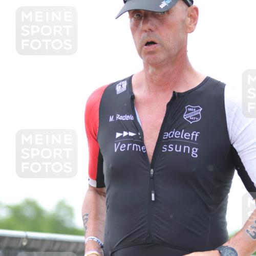 22.06.2025 - Viking Triathlon H.Heesch http://msf.ph/oto/8092680 22.06.2025 16:03:28 Laufen 63 meine-sportfotos.de