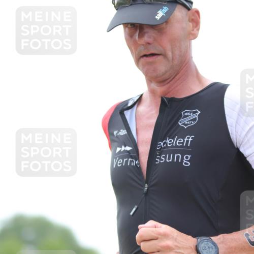 22.06.2025 - Viking Triathlon H.Heesch http://msf.ph/oto/8092695 22.06.2025 16:03:28 Laufen 63 meine-sportfotos.de
