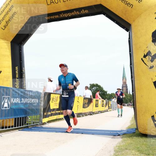 22.06.2025 - Viking Triathlon H.Heesch http://msf.ph/oto/8092717 22.06.2025 13:52:02 Laufen 33, 363, 518, 649 meine-sportfotos.de