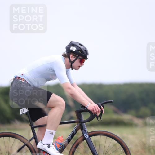 22.06.2025 - Viking Triathlon Yannick Fuchs http://msf.ph/oto/8092778 22.06.2025 13:35:56 Radfahren 357 meine-sportfotos.de