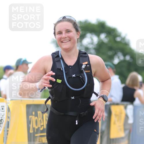 22.06.2025 - Viking Triathlon H.Heesch http://msf.ph/oto/8092792 22.06.2025 16:03:46 Laufen 16 meine-sportfotos.de