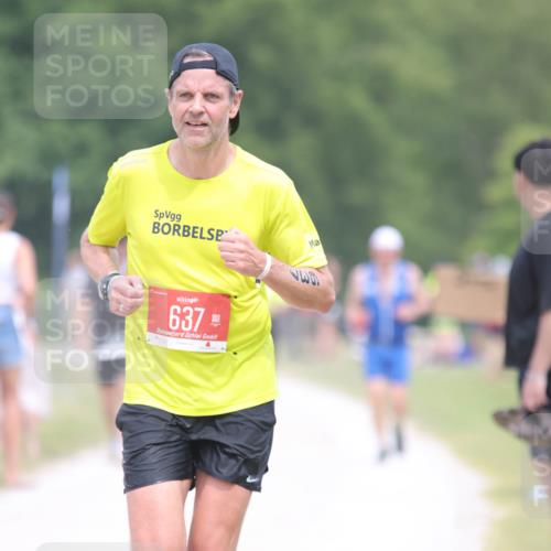 22.06.2025 - Viking Triathlon H.Heesch http://msf.ph/oto/8092799 22.06.2025 15:17:19 Laufen 216, 637 meine-sportfotos.de