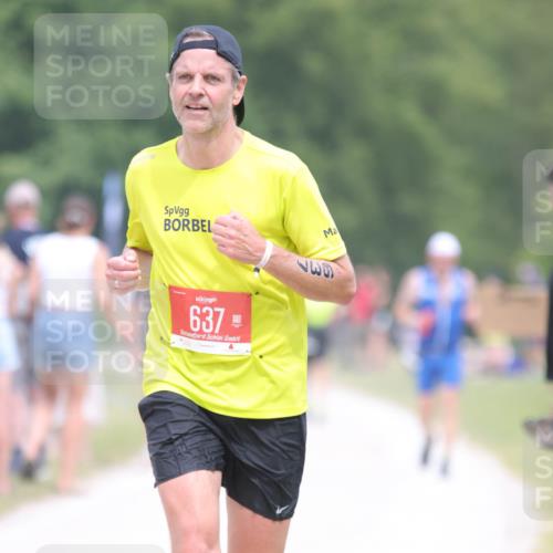 22.06.2025 - Viking Triathlon H.Heesch http://msf.ph/oto/8092804 22.06.2025 15:17:20 Laufen 637 meine-sportfotos.de
