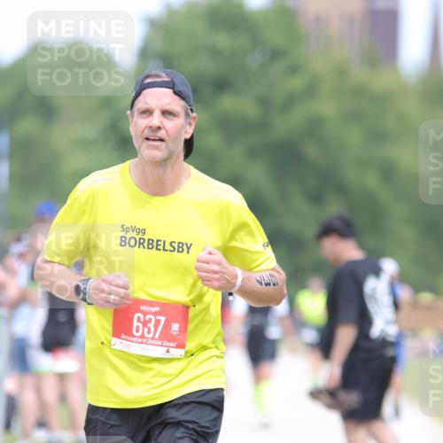 22.06.2025 - Viking Triathlon H.Heesch http://msf.ph/oto/8092811 22.06.2025 15:17:21 Laufen 637 meine-sportfotos.de