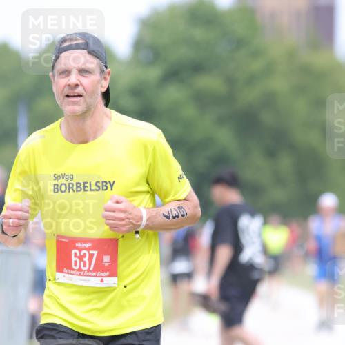 22.06.2025 - Viking Triathlon H.Heesch http://msf.ph/oto/8092821 22.06.2025 15:17:21 Laufen 637 meine-sportfotos.de
