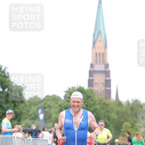 22.06.2025 - Viking Triathlon H.Heesch http://msf.ph/oto/8092825 22.06.2025 15:17:36 Laufen 109, 312 meine-sportfotos.de