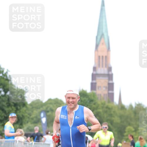 22.06.2025 - Viking Triathlon H.Heesch http://msf.ph/oto/8092827 22.06.2025 15:17:36 Laufen 109, 312 meine-sportfotos.de