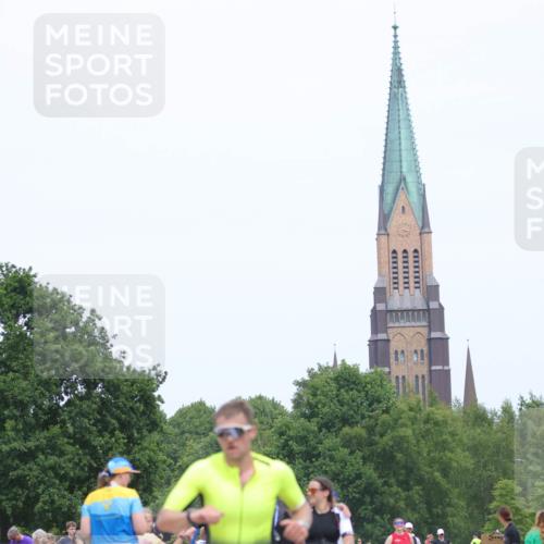 22.06.2025 - Viking Triathlon H.Heesch http://msf.ph/oto/8092850 22.06.2025 15:17:40 Laufen 109, 312 meine-sportfotos.de
