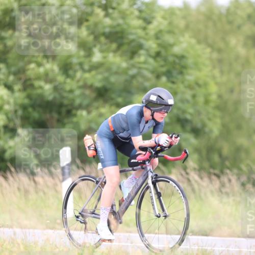 22.06.2025 - Viking Triathlon Yannick Fuchs http://msf.ph/oto/8092855 22.06.2025 13:36:05 Radfahren 192, 477 meine-sportfotos.de