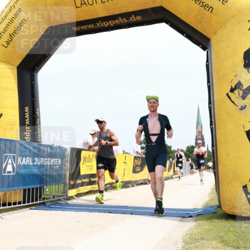 22.06.2025 - Viking Triathlon H.Heesch http://msf.ph/oto/8092903 22.06.2025 13:53:16 Laufen 122, 550, 662 meine-sportfotos.de