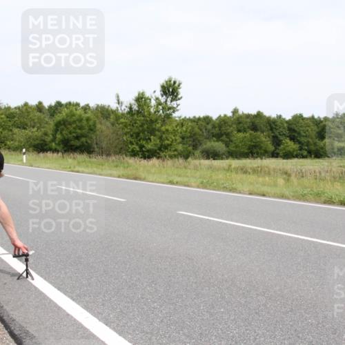 22.06.2025 - Viking Triathlon Yannick Fuchs http://msf.ph/oto/8092907 22.06.2025 13:46:44 Radfahren  meine-sportfotos.de