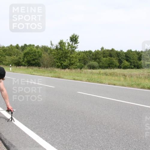 22.06.2025 - Viking Triathlon Yannick Fuchs http://msf.ph/oto/8092922 22.06.2025 13:46:45 Radfahren  meine-sportfotos.de
