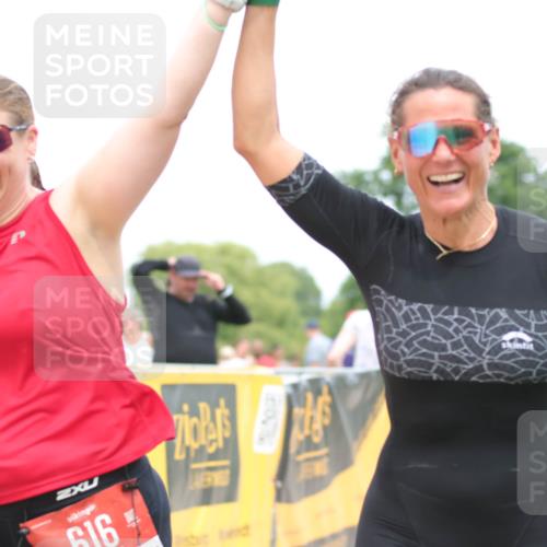 22.06.2025 - Viking Triathlon H.Heesch http://msf.ph/oto/8092932 22.06.2025 15:17:53 Laufen 300, 515, 616 meine-sportfotos.de