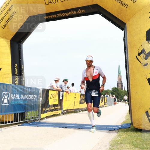 22.06.2025 - Viking Triathlon H.Heesch http://msf.ph/oto/8092935 22.06.2025 13:53:18 Laufen 122, 264, 550, 662 meine-sportfotos.de