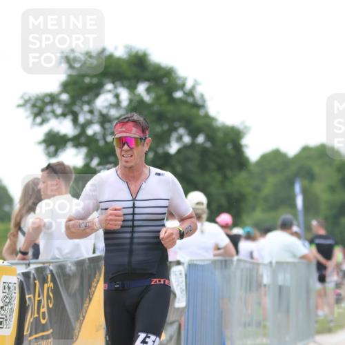 22.06.2025 - Viking Triathlon H.Heesch http://msf.ph/oto/8092947 22.06.2025 16:04:03 Laufen 55, 453, 625 meine-sportfotos.de