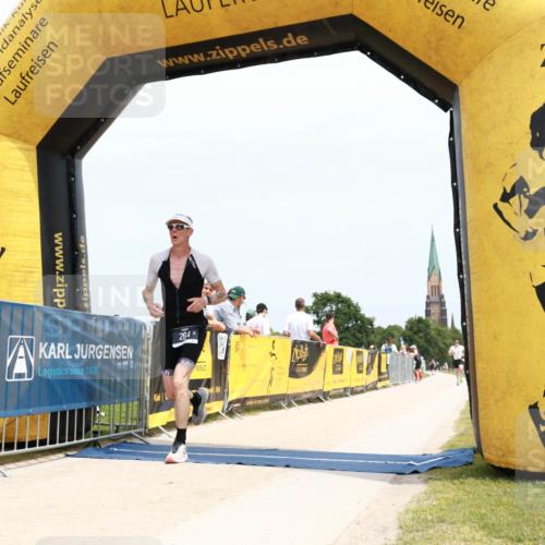 22.06.2025 - Viking Triathlon H.Heesch http://msf.ph/oto/8092949 22.06.2025 13:53:20 Laufen 122, 264, 550, 662 meine-sportfotos.de