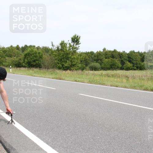 22.06.2025 - Viking Triathlon Yannick Fuchs http://msf.ph/oto/8092951 22.06.2025 13:46:45 Radfahren  meine-sportfotos.de