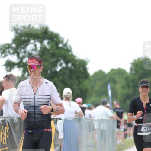 22.06.2025 - Viking Triathlon H.Heesch http://msf.ph/oto/8092956 22.06.2025 16:04:03 Laufen 55, 453, 625 meine-sportfotos.de