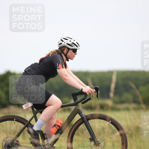 22.06.2025 - Viking Triathlon Yannick Fuchs http://msf.ph/oto/8092962 22.06.2025 13:37:34 Radfahren 637 meine-sportfotos.de