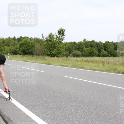 22.06.2025 - Viking Triathlon Yannick Fuchs http://msf.ph/oto/8092966 22.06.2025 13:46:46 Radfahren  meine-sportfotos.de