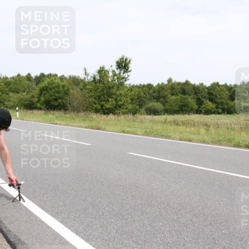 22.06.2025 - Viking Triathlon Yannick Fuchs http://msf.ph/oto/8092979 22.06.2025 13:46:46 Radfahren  meine-sportfotos.de
