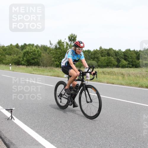 22.06.2025 - Viking Triathlon Yannick Fuchs http://msf.ph/oto/8092991 22.06.2025 13:47:20 Radfahren 190 meine-sportfotos.de