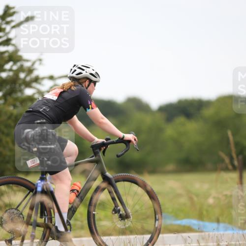 22.06.2025 - Viking Triathlon Yannick Fuchs http://msf.ph/oto/8092994 22.06.2025 13:37:36 Radfahren 637 meine-sportfotos.de