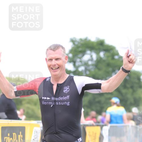 22.06.2025 - Viking Triathlon H.Heesch http://msf.ph/oto/8093001 22.06.2025 15:17:58 Laufen 164, 300, 515 meine-sportfotos.de