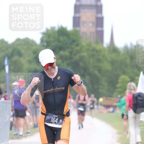 22.06.2025 - Viking Triathlon H.Heesch http://msf.ph/oto/8093008 22.06.2025 15:18:00 Laufen 164, 300, 515 meine-sportfotos.de
