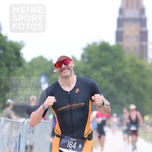22.06.2025 - Viking Triathlon H.Heesch http://msf.ph/oto/8093022 22.06.2025 15:18:00 Laufen 164, 300, 515 meine-sportfotos.de