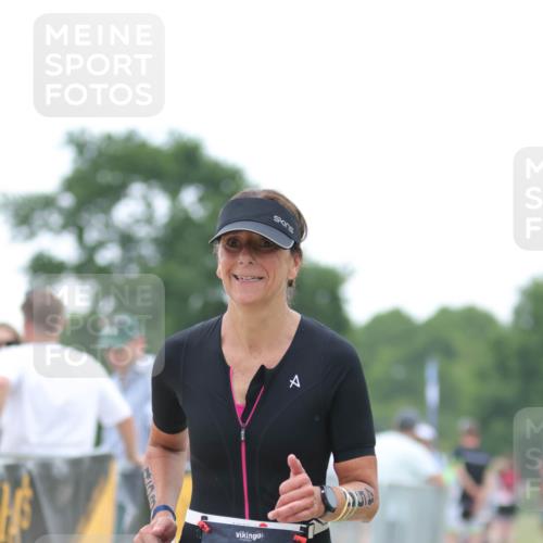 22.06.2025 - Viking Triathlon H.Heesch http://msf.ph/oto/8093034 22.06.2025 16:04:05 Laufen 55, 453 meine-sportfotos.de