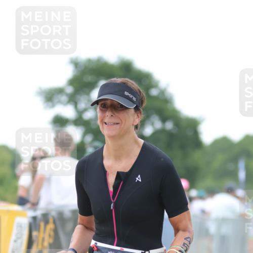 22.06.2025 - Viking Triathlon H.Heesch http://msf.ph/oto/8093050 22.06.2025 16:04:06 Laufen 55, 453 meine-sportfotos.de