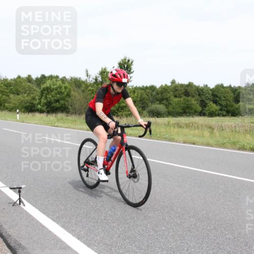 22.06.2025 - Viking Triathlon Yannick Fuchs http://msf.ph/oto/8093062 22.06.2025 13:48:21 Radfahren 499 meine-sportfotos.de